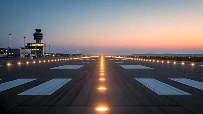 JetBlue Requests Ground Stop at All Destinations, FAA Confirms