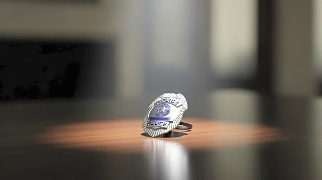 Community Mourns State Trooper Killed in West Caln Township Traffic Stop