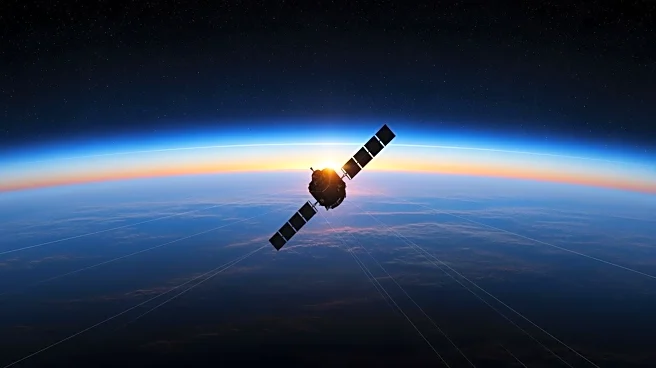 NASA's Van Allen Probe A Set to Re-enter Earth's Atmosphere After 14 Years