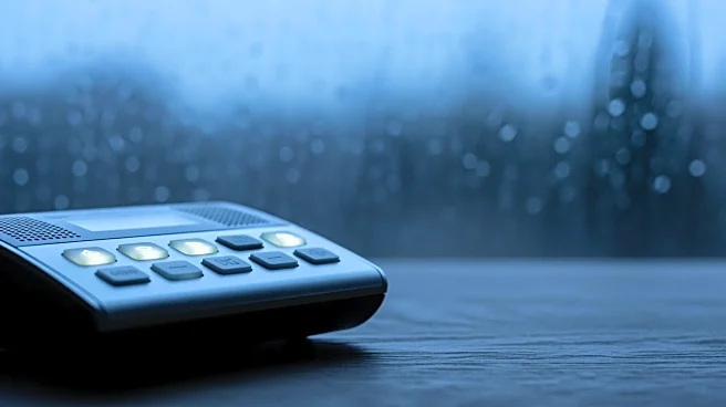 South Carolina Focuses on Communication During Severe Weather Week