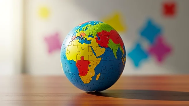 M-A High School Hosts International Week to Celebrate Cultural Diversity