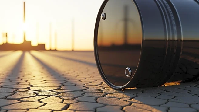 Iran Conflict Poses Energy Challenges for President Trump Amid Rising Oil Prices