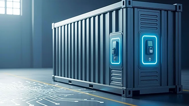 U.S. Faces Rising Theft of Goods in Transit, Impacting AI and Tech Industries