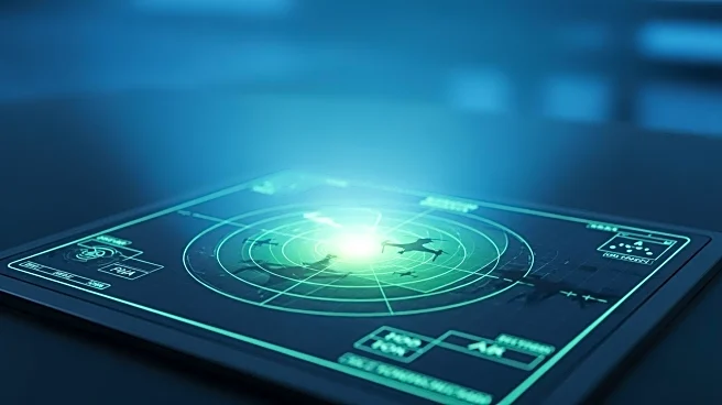 Ukraine Assists US and Allies in Countering Iranian Drone Threat