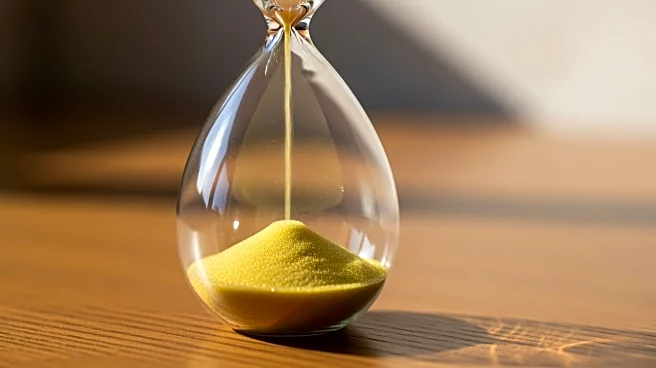 Study Finds Multivitamins May Slightly Slow Biological Aging in Older Adults