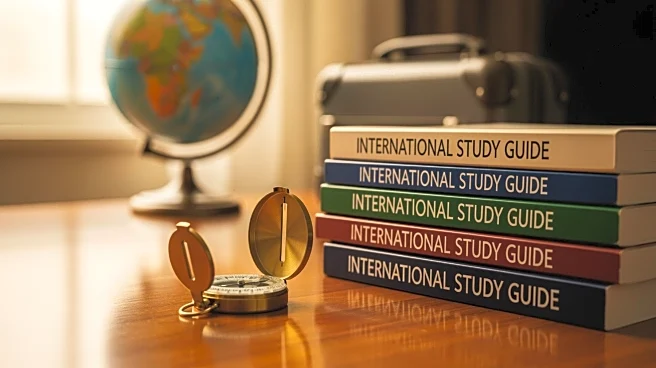 UK Education Consultancy Warns African Families About Misleading Study Abroad Agents