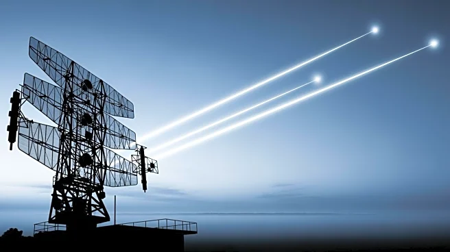 NATO Intercepts Iranian Ballistic Missile Aimed at Turkiye Amid Regional Tensions