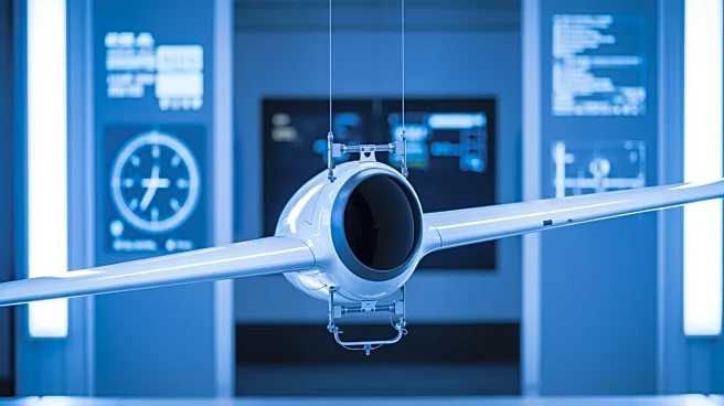 NASA's FDC Project Advances Aeronautics Research with New Flight Testing