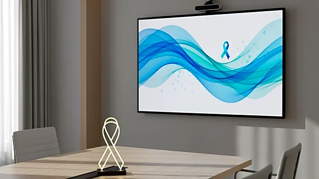 Augusta Hospital Launches Interactive Event for Colorectal Cancer Awareness