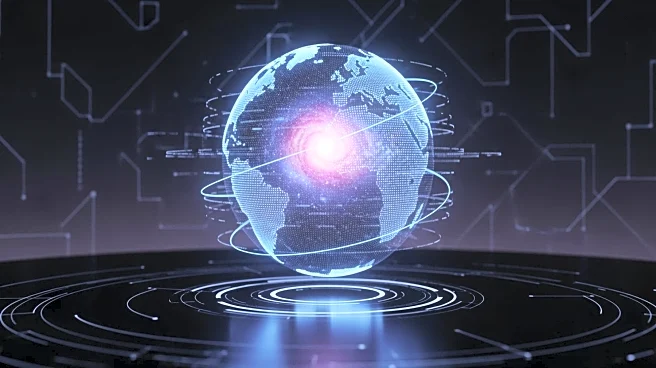 Neil DeGrasse Tyson and Professor Vopson Explore Universe as Computer Simulation Theory