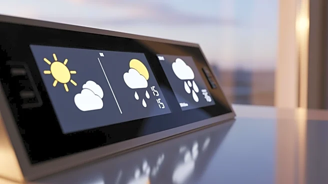 WBZ Provides Morning Weather Forecast for March 9, 2026