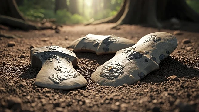 Archaeologists Uncover 125,000-Year-Old Neanderthal 'Fat Factory' in Germany