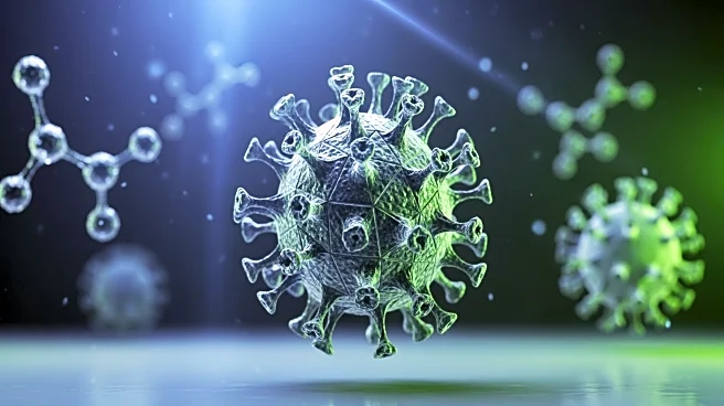 UC San Diego Study Reveals Pandemic Viruses Can Jump to Humans Without Prior Adaptation