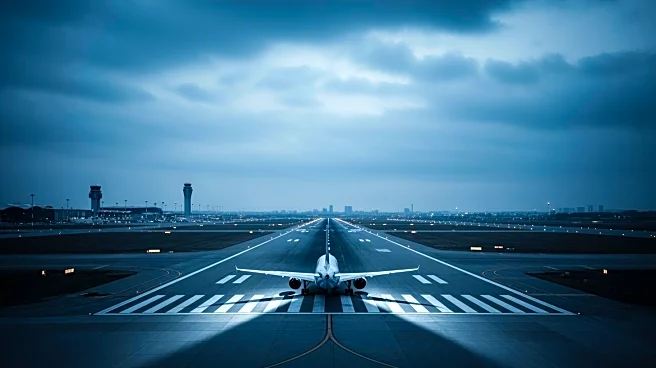 Israeli Evacuation Flights from UAE Threatened by Potential Ben-Gurion Airport Closure