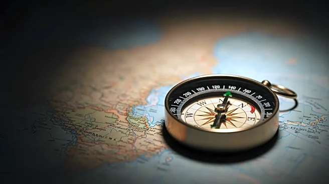 U.S. Issues Travel Warnings Amid Iran Conflict