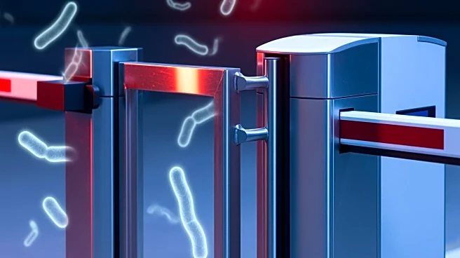 UK Border Control Failures Risk Meat-Related Disease Outbreaks, Warns Efra Committee