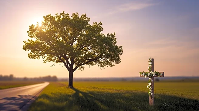 Memorial Honors Oakdale Family After Fatal Stanislaus County Crash