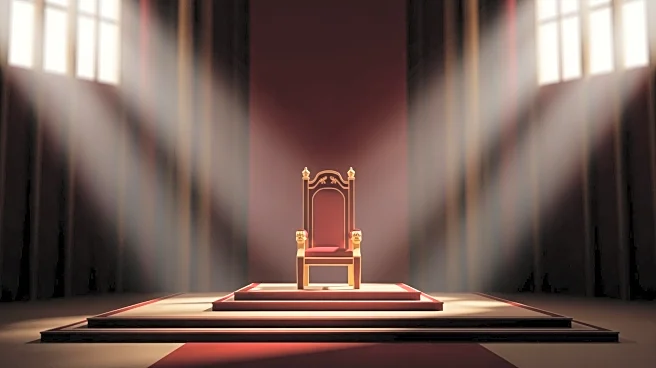 Tehran Confirms Mojtaba Khamenei as Iran's New Supreme Leader Amid U.S. Concerns