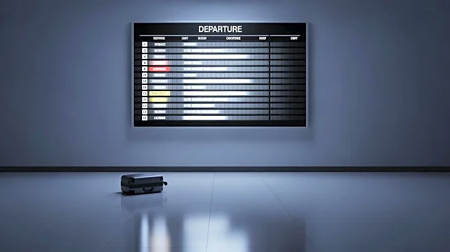 Ryanair Faces Backlash Over Phantom Flight and Customer Service Failures