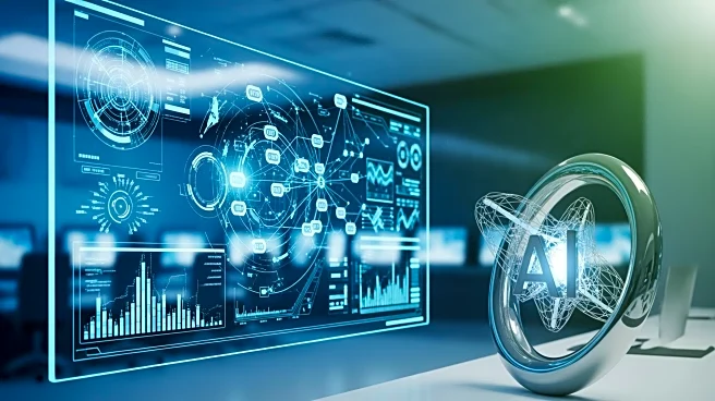 Healthcare IT Advances with Agentic AI at HIMSS26, Transforming Hospital Operations