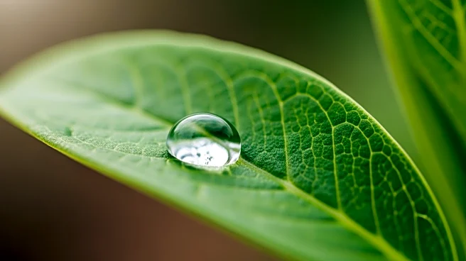 African Union Summit Highlights Water Access and Self-Sufficiency for Africa's Future