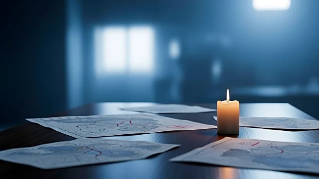 U.S. Intelligence Assessment Finds Military Intervention Unlikely to Change Iran's Leadership