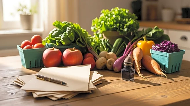 Vermont Farm to School Program Awards $273,000 in Grants to Local Organizations