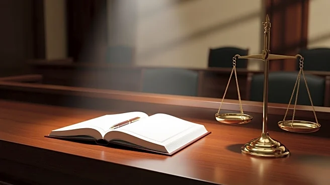 Fulton County DA Fani Willis Faces Legal Setback in Trump Case Over Legal Fees