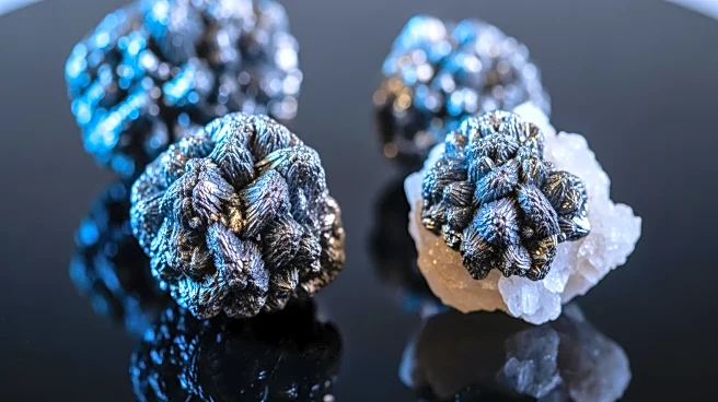 Lynas Secures Long-Term Rare Earth Supply Deal with Japan, Ensuring Stability for Japanese Industry