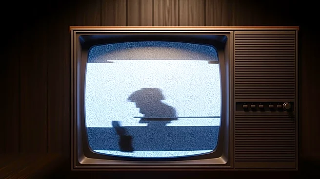 Fox News Apologizes for Airing Incorrect Footage of President Trump at Military Ceremony