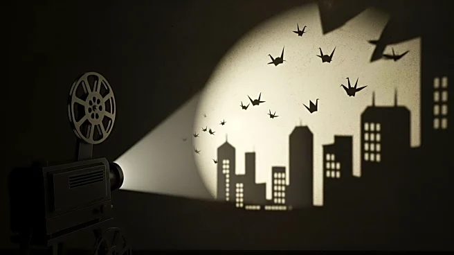 CPH:DOX 2026 Opens with 'MARIINKA', Highlighting Ukrainian Lives Amidst War