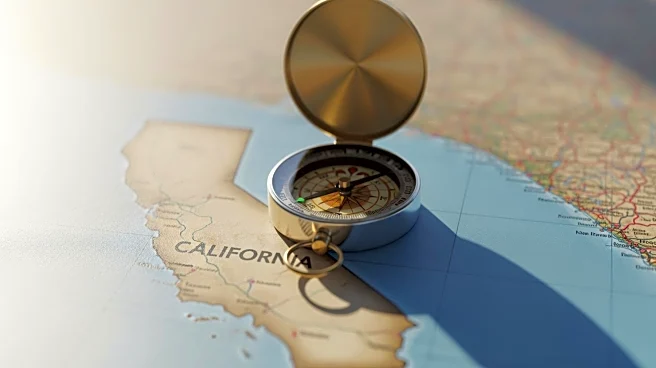 Swalwell's California Residency Confirmed Amid Steyer's Challenge in Governor's Race