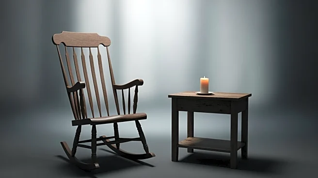 Elder Abuse Considered in Nancy Guthrie's Disappearance