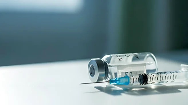 California Health Officials Warn of Measles Outbreak Impacting Local Communities