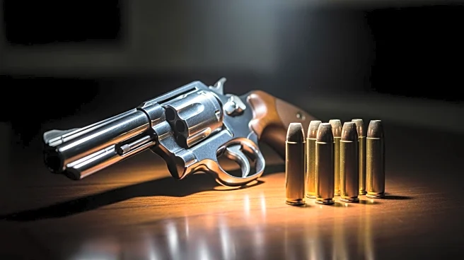 Detective Suggests Suspect in Nancy Guthrie Case is 'Experienced' Shooter