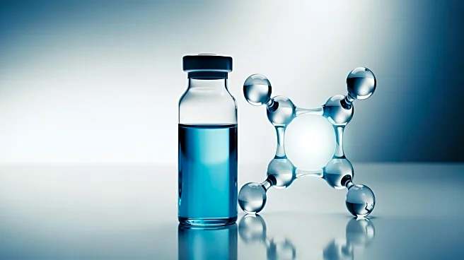 Study Finds GLP-1 Drugs May Reduce Addiction Risk in Diabetes Patients