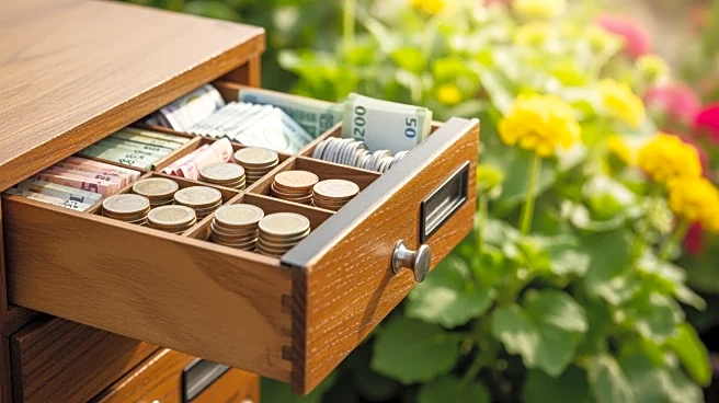 Garden Centers Unite for 'Round-Up at the Register' Campaign to Support Horticulture Workforce