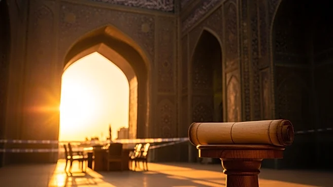 Iran Appoints Mojtaba Khamenei as New Supreme Leader Amid Public Reaction