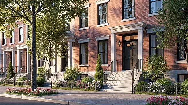 Homeownership in New York: A Pathway to Stability and Community Revitalization