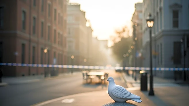 Selma Mayor Condemns Violence During Bloody Sunday Anniversary, Vows Action