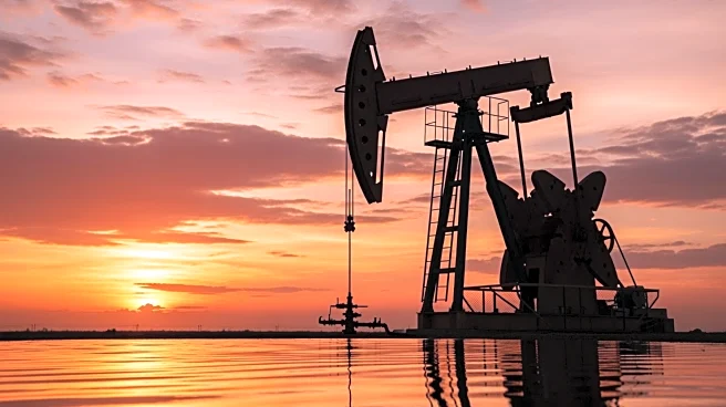 Saudi Aramco Reduces Oil Output Amid Middle East Conflict, Affecting Global Markets