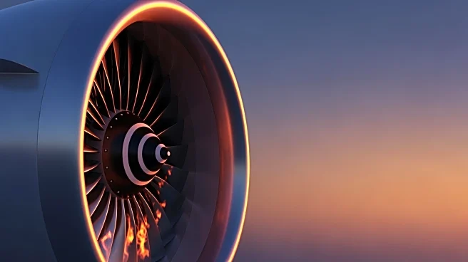 Middle East Conflict Causes Record High Jet Fuel Prices, Impacting Global Supply