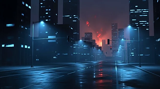 Federal Authorities Warn of Potential Iranian Retaliation on U.S. Soil Amid Rising Tensions