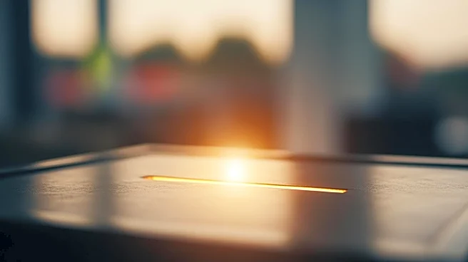 Richland County Seeks Poll Workers for Upcoming Primary Election