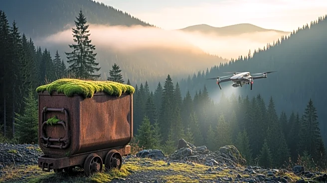 Sasquatch Resources Proposes Modern Cleanup for Legacy Mines in British Columbia