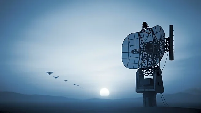 Israel Faces Challenges in Intercepting Hezbollah Drones Amidst Ongoing Conflict