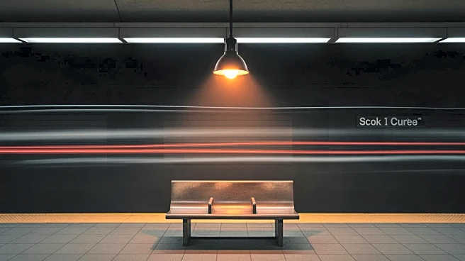 Search Continues for Suspect in Manhattan Subway Attacks Leaving Elderly Man on Life Support