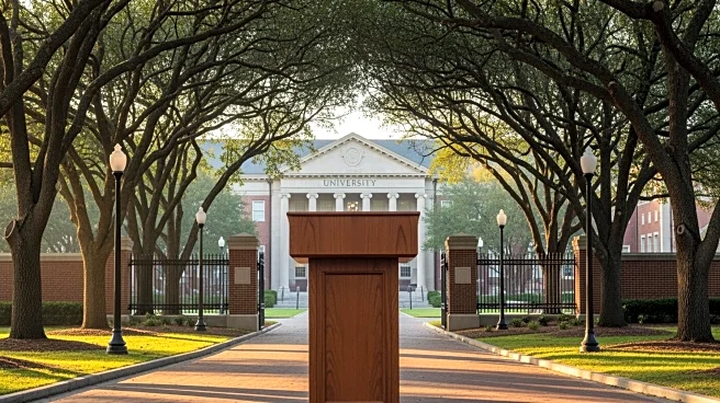 Former Cherokee Supreme Court Justice Stacy Leeds Appointed as University of Tulsa President Amid Financial Challenges