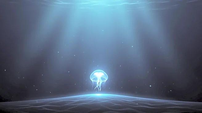 Ocean Worlds Working Group Seeks Community Feedback on Exploration Draft