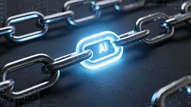 Anthropic Sues U.S. Department of Defense Over AI Supply Chain Risk Designation